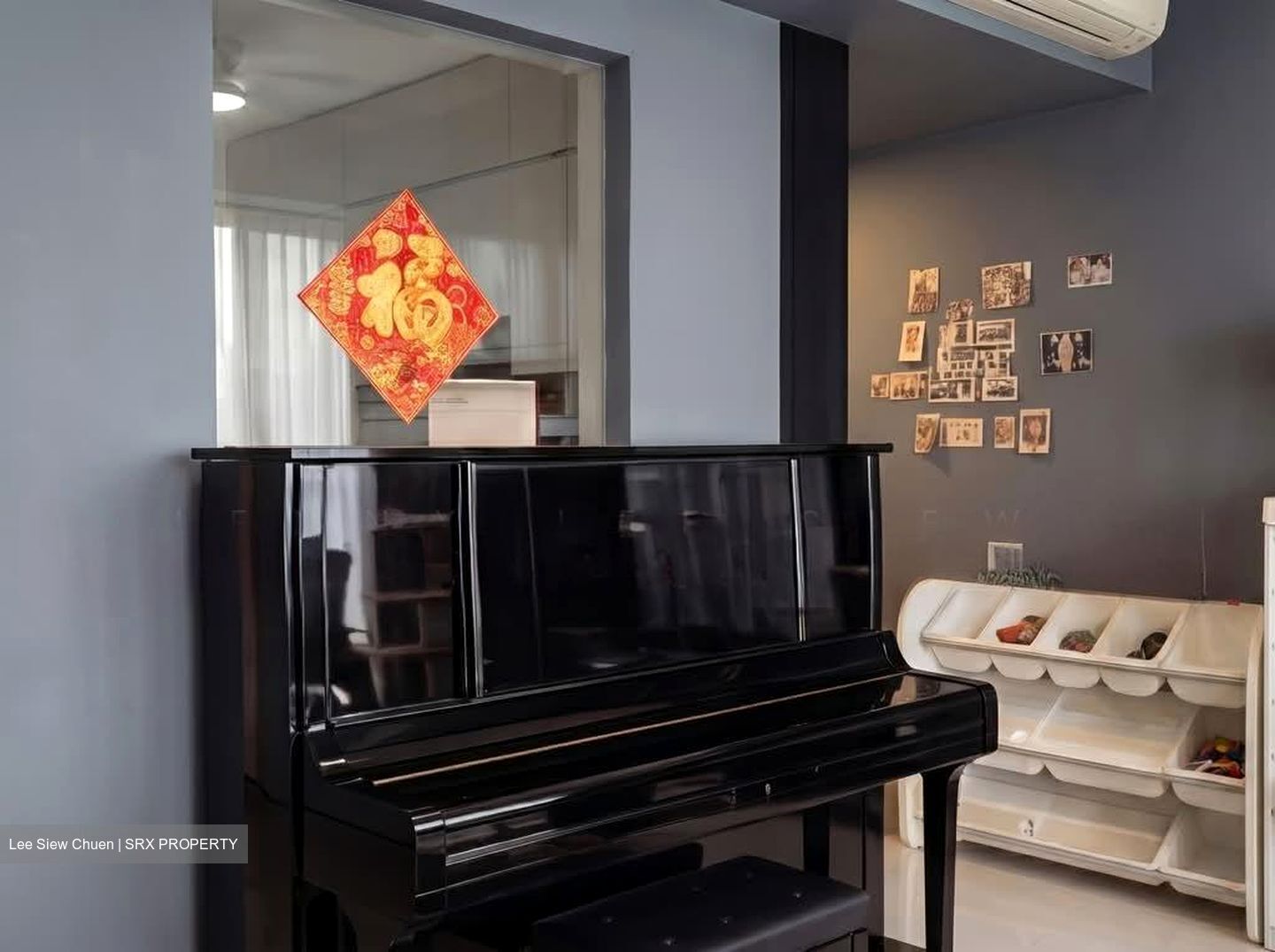The Vales (D19), Condominium #607142211